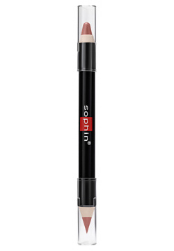 SOPHIN Карандаш помада для губ/Lipstick & Lip  liner MPL131699