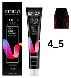 EPICA PROFESSIONAL Крем краска Colorshade EPI000093