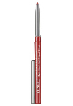CLINIQUE Карандаш для губ Quickliner For Lips Intense CLQZGGY04