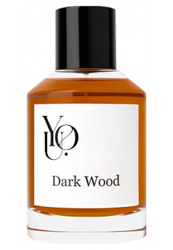 YOU Dark Wood 100 ELOR72550