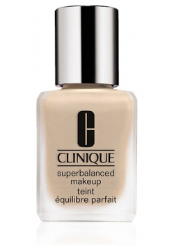 CLINIQUE Суперсбалансированный тональный крем для комбинированной кожи Superbalanced Make Up CLQ60QH01