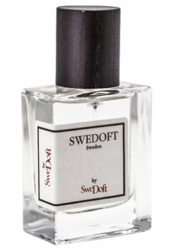 SWEDOFT 30 SWE000003 Женская парфюмерия