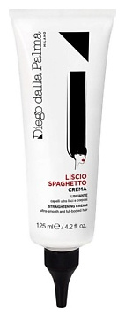 DIEGO DALLA PALMA MILANO Разглаживающий крем для укладки волос Liscio Spaghetto DIE199063