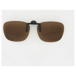 GRAND VOYAGE Насадка на очки (для водителя)  с коричневыми линзами 02C3 MPL131679