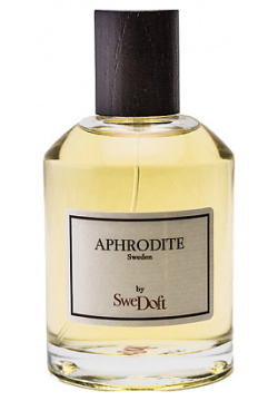 SWEDOFT Aphrodite 100 SWE000017 Женская парфюмерия