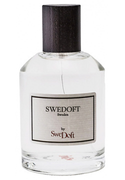 SWEDOFT 100 SWE000001 Женская парфюмерия
