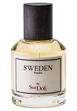 SWEDOFT Sweden 50 SWE000042