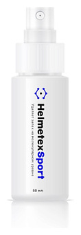 HELMETEX Нейтрализатор запаха для спортивной экипировки HelmetexSport 50 0 MPL140204