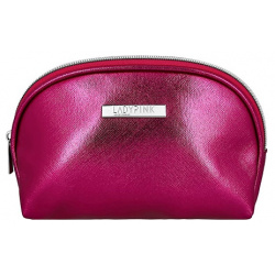 LADY PINK Косметичка LIMITED COLOR must have овальная MPL038790