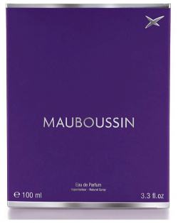 MAUBOUSSIN Pour Femme 100 XXX891470