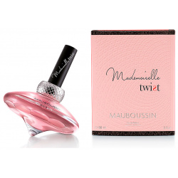 MAUBOUSSIN Mademoiselle Twist 40 XXX891460