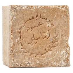 ZEITUN Алеппское оливково лавровое мыло премиум "Традиционное" Aleppo Premium Soap Traditional ZEI000142