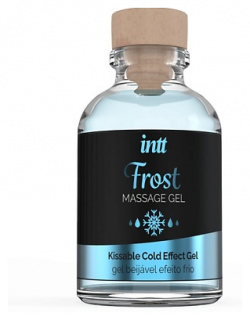 INTT Массажный гель Frost (Охлаждающий) 30 0 MPL149519