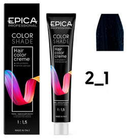 EPICA PROFESSIONAL Крем краска Colorshade EPI000133
