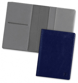 FLEXPOCKET Обложка для паспорта с прозрачными карманами документов MPL117668