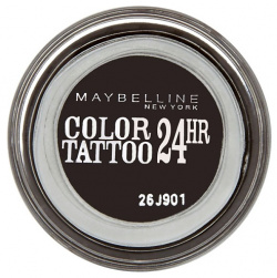 MAYBELLINE NEW YORK Тени для век "Color Tattoo 24 часа" MAY950100
