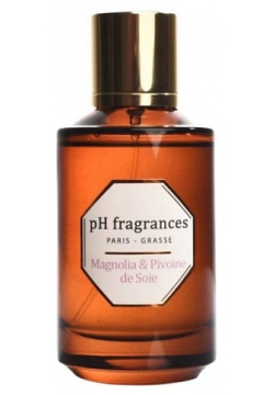 PH FRAGRANCES Magnolia & Peony Of Silk 100 PH_000004