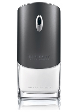 GIVENCHY Pour Homme Silver Edition 100 GIV130212