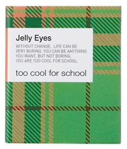 TOO COOL FOR SCHOOL Тени для век Jelly Eyes TCS577103