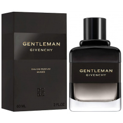 GIVENCHY Gentleman Eau de Parfum Boisée 100 GIV399020
