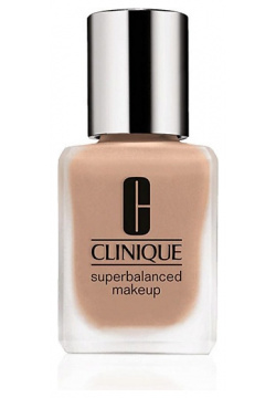 CLINIQUE Суперсбалансированный тональный крем для комбинированной кожи Superbalanced Make Up CLQ60QH28