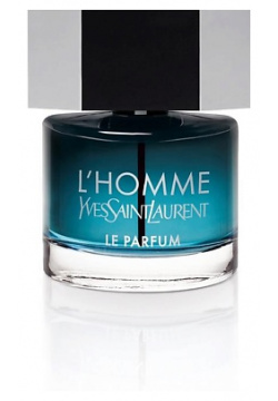 YVES SAINT LAURENT YSL LHomme Le Parfum 60 YSLLB3643