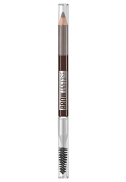 MAYBELLINE NEW YORK Карандаш для бровей "Brow Precise Shaping Pencil" MAY017500