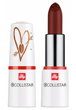 COLLISTAR Помада для губ Puro Illy Lipstick CLSK12377