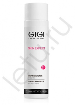 GIGI Лосьон гамамелис Skin Expert 250 0 MPL068414