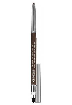 CLINIQUE Карандаш для контура глаз Quickliner for Eyes Intense CLQ75X303