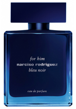 NARCISO RODRIGUEZ for him bleu noir Eau de Parfum 100 UEZ0765BP