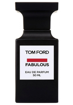 TOM FORD Fabulous 50 ESTT6PA01