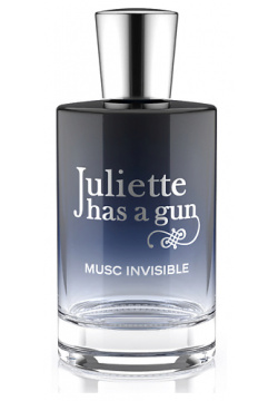 JULIETTE HAS A GUN Musc Invisible 100 JHG731453