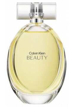 CALVIN KLEIN Beauty 50 CK3780600 Женская парфюмерия