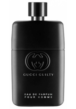 GUCCI Guilty Pour Homme Eau de Parfum 90 EGUC40576