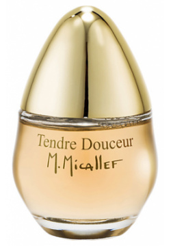 M MICALLEF Tendre Douceur Perfumed Water 30 MIC800086