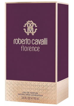 ROBERTO CAVALLI Florence 50 CAV009000