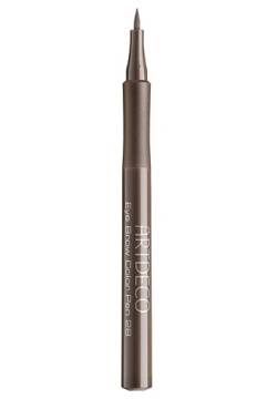 ARTDECO Жидкий карандаш для бровей Eye Brow Color Pen DEC996144