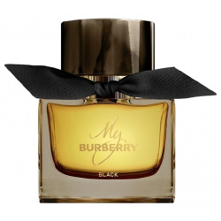 BURBERRY My Black 50 EBUR11550 Женская парфюмерия
