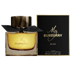 BURBERRY My Black 50 EBUR11550