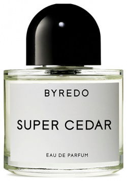 BYREDO Super Cedar Eau De Parfum 50 BYR100134