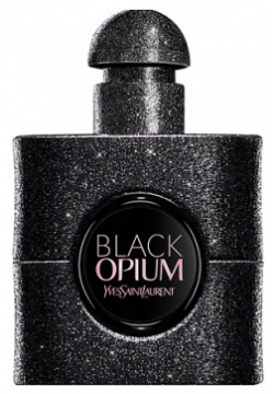 YVES SAINT LAURENT YSL Black Opium Extreme 50 YSL998601