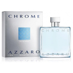 AZZARO Chrome 50 EAZ920013