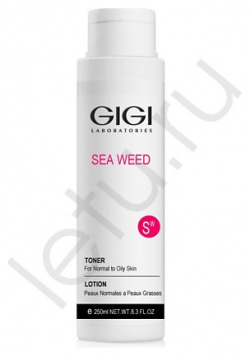 GIGI Тоник Sea Weed 250 0 MPL068445
