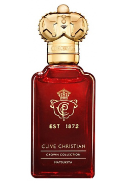 CLIVE CHRISTIAN Crown Collection Matsukita 50 CLI002522