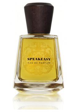 FRAPIN Speakeasy 100 FRP000576 Женская парфюмерия