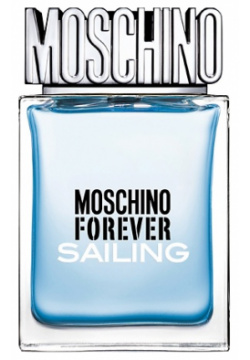 MOSCHINO Forever Sailing 100 MOS006N10