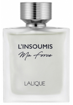 LALIQUE LInsoumis Ma Force 100 LLQEE1320