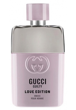 GUCCI Guilty Love Edition MMXXI Pour Homme 50 GUC666986