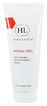HOLY LAND Reveal Peel With Natural Alpha Hydroxy Acids  Пилинг гель 75 MPL057910